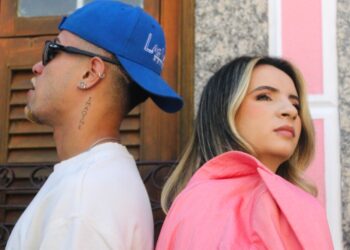 Clara Levy y Layn hablan sobre determinación y coraje en el nuevo single “Ca$H”