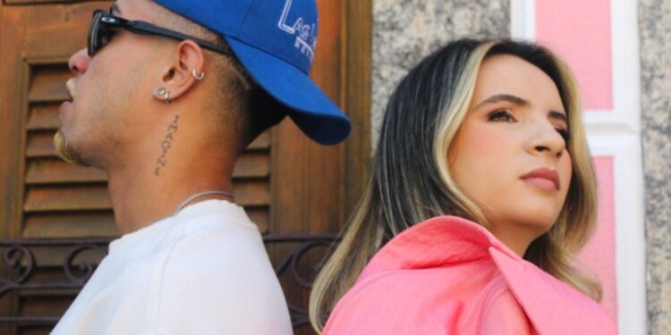 Clara Levy y Layn hablan sobre determinación y coraje en el nuevo single “Ca$H”