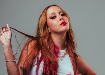 Brasileña Duda Ruas lanza su nuevo sencillo “Legal Demais Pra Você”