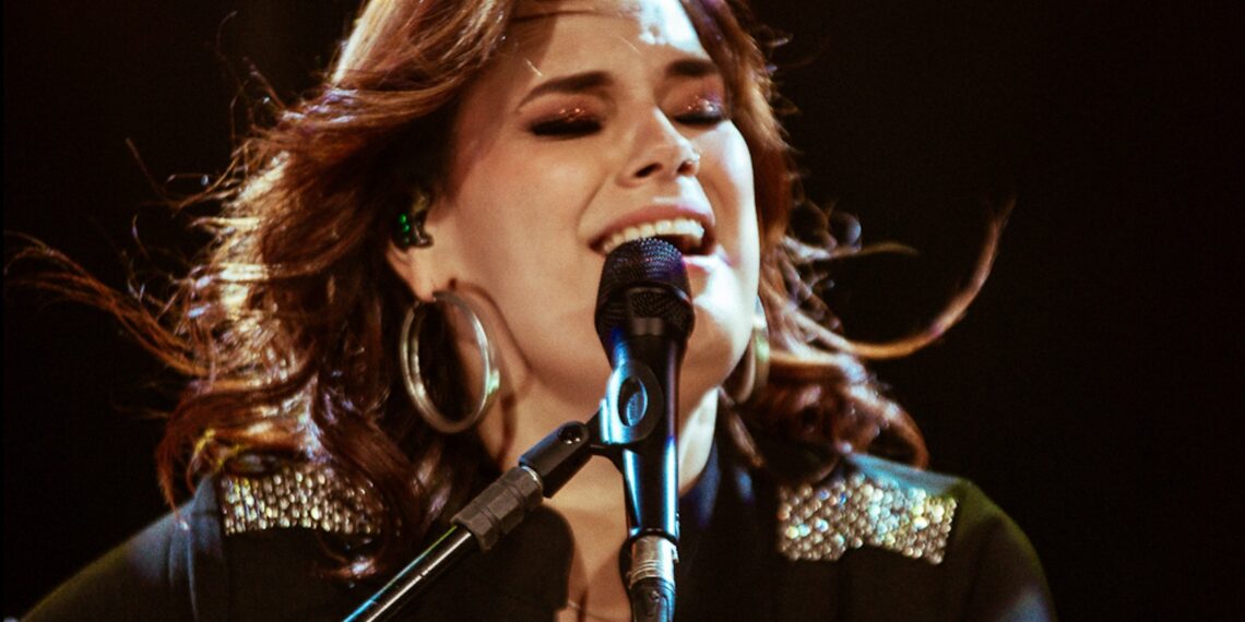 Brasileña Daniela Firme lanza su nuevo sencillo «A Vida É Agora»