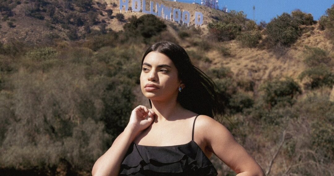 Roxy Fernandez encarna a una nueva generación de mujeres en el cine de autor y se perfila como una promesa internacional del audiovisual brasileño