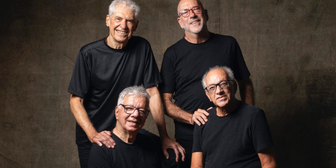 Brasil en Jericoacoara: el Festival Choro Jazz reúne a maestros de la música en una edición especial de 16 años