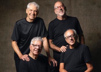 Brasil en Jericoacoara: el Festival Choro Jazz reúne a maestros de la música en una edición especial de 16 años