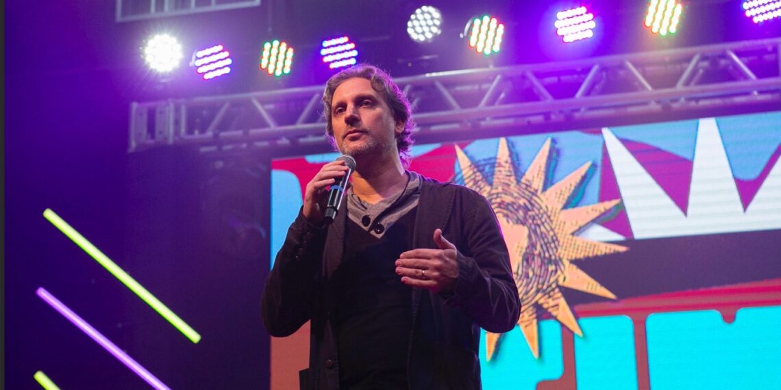 FIMS – Feria Internacional de la Música del Sur consolida Foz do Iguaçu como un nuevo polo de la música latinoamericana