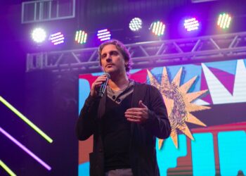 FIMS – Feria Internacional de la Música del Sur consolida Foz do Iguaçu como un nuevo polo de la música latinoamericana