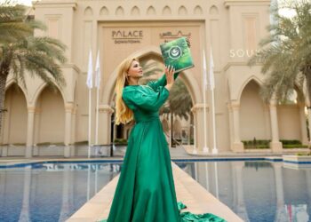 Dra. Ana Nascimento y AcquaCoco Hair Beauty proyectan la ciencia brasileña en el escenario internacional de la estética