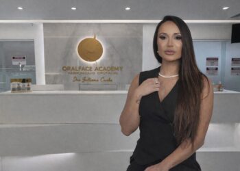 La pionera que creó una nueva especialidad en la odontología brasileña