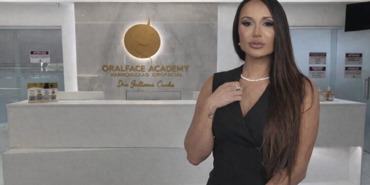 La pionera que creó una nueva especialidad en la odontología brasileña