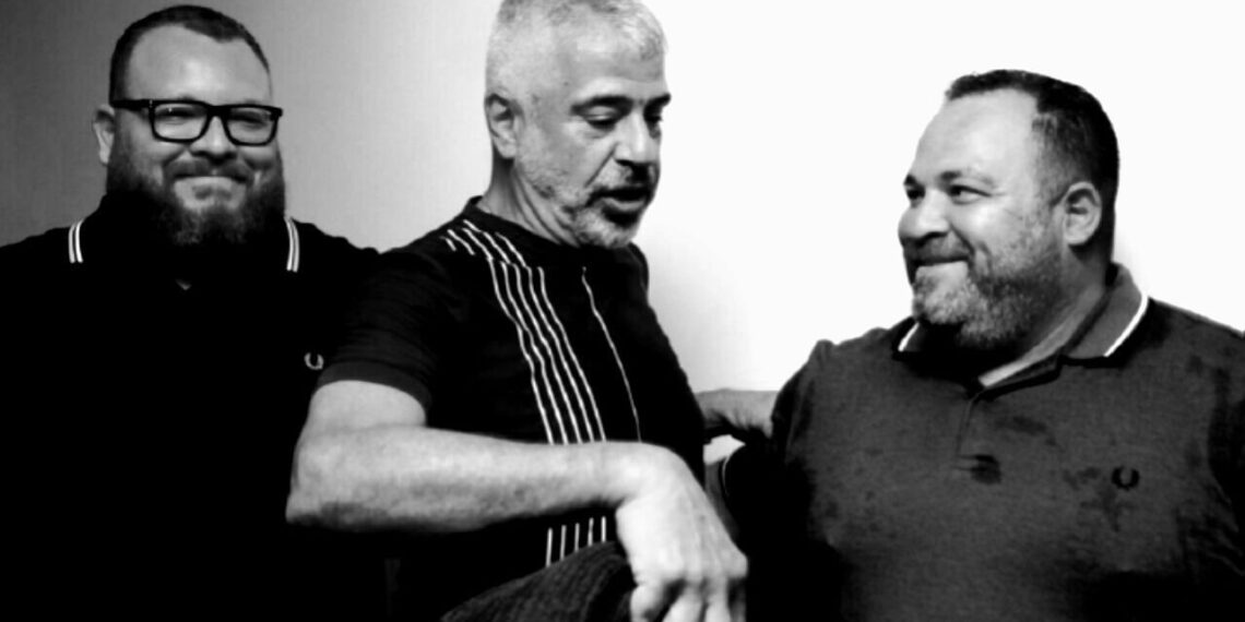 Two Brothers: La historia de Pablo Frazão y Klaus Frazão, los hermanos que transformaron décadas de experiencia en la música en tecnología para grandes escenarios