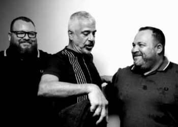 Two Brothers: La historia de Pablo Frazão y Klaus Frazão, los hermanos que transformaron décadas de experiencia en la música en tecnología para grandes escenarios