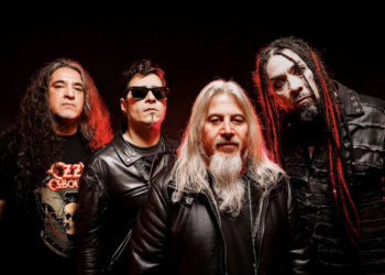 LA H NO MURÍO celebra en Resistencia los 35 años de su álbum “Ácido Argentino”