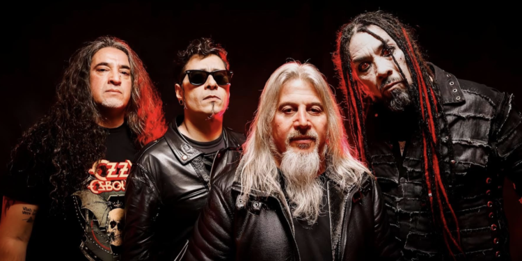 LA H NO MURÍO celebra en Resistencia los 35 años de su álbum “Ácido Argentino”