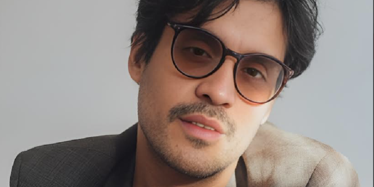 El cantautor mexicano El David Aguilar llega a Resistencia por primera vez