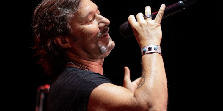 Diego Torres conquista España con “Mi Norte y Mi Sur Tour”