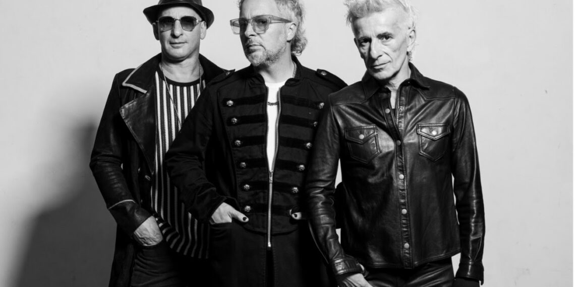 Los Tipitos presenta su videoclip de Una Palabra 