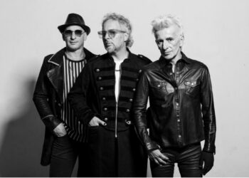 Los Tipitos presenta su videoclip de Una Palabra 