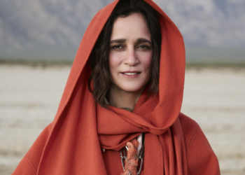 Julieta Venegas presenta «Norteña», su nuevo disco