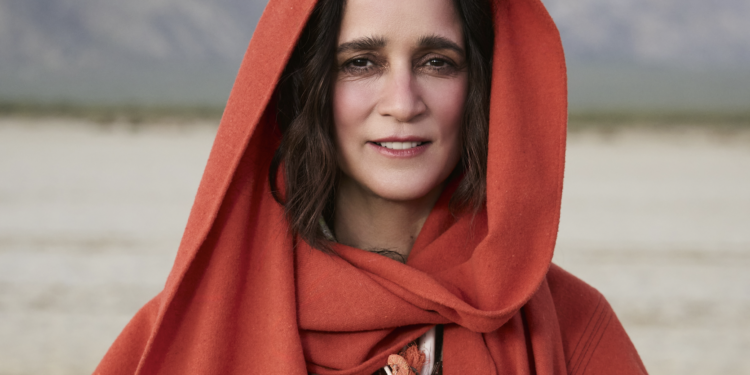 Julieta Venegas presenta «Norteña», su nuevo disco