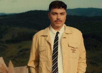 El cantante brasileño Vini Pop lanza su nuevo sencillo «E Se Viver For Isso»